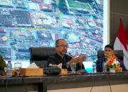 Antusiasme Masyarakat Tinggi, Rute HBKB Diperpanjang dari 1,8 Km Jadi 2,5 Km