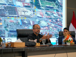 Antusiasme Masyarakat Tinggi, Rute HBKB Diperpanjang dari 1,8 Km Jadi 2,5 Km