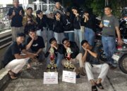 Padang Adios Sukses Kawinkan Gelar di Akhir Tahun 2024