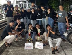 Padang Adios Sukses Kawinkan Gelar di Akhir Tahun 2024