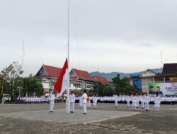 HAB Kemenag RI ke-79 Tahun 2025, Wujudkan Umat Rukun Menuju Indonesia Emas