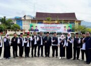 Kakan Kemenag Kota Padang Apresiasi Sinergitas Tim Humas