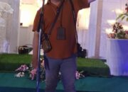 Pengelola Humas Kemenag Padang, Zarisman Tanjung Lulus PPPK Tahap 1