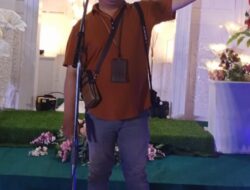 Pengelola Humas Kemenag Padang, Zarisman Tanjung Lulus PPPK Tahap 1