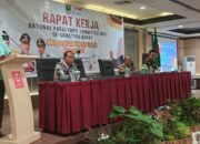 Targetkan Punya DBOD di 2026, Petakan Olahraga Berprestasi Sumbar