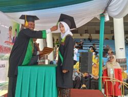 Kemenag Padang Berkomitmen Dukung Peningkatan Pendidikan Agama dan Keagamaan