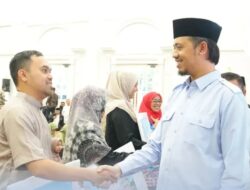 Bayar Iuran Komite SLTA, Pemko Bukittinggi Siapkan Rp 14 Miliar