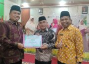 Keren, MTsN 1 Padang Raih Prediket Terbaik 1 Selama Enam Kali Berturut-turut