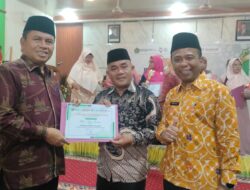 Keren, MTsN 1 Padang Raih Prediket Terbaik 1 Selama Enam Kali Berturut-turut