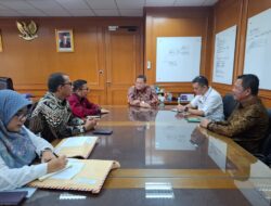 Pembangunan Jalan Alahan Panjang – Kiliran Jao Kembali Dilanjutkan