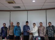 Perlancar Konektivitas Udara ke Kepulauan Mentawai, Pemprov Temui Dirut Super Air Jet