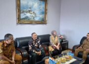 Pemprov Sumbar Siap Dukung Penyelenggaraan IMLF Ketiga