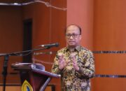 Pentingnya Sinergi Pemerintah, Industri, dan Dikti Cetak Naker Kompeten di Era Industri 5.0