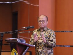 Pentingnya Sinergi Pemerintah, Industri, dan Dikti Cetak Naker Kompeten di Era Industri 5.0