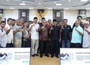 Muhidi : Keterbukaan Informasi Publik Adalah Hak Masyarakat yang Harus Dihormati