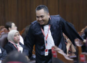 Uji Konsesi Prioritas Tambang untuk Ormas Ditolak MK