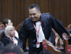 Uji Konsesi Prioritas Tambang untuk Ormas Ditolak MK