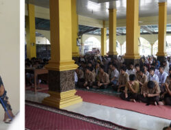 Dukung Masa Depan Siswa yang Lebih Baik, Perkuat Sinergitas dengan Wali Murid