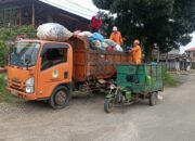 Volume Sampah Meningkat, DLH Kota Padang Dihadapkan Minimnya Fasilitas