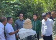 Bantu Perbaikan Jalan, Tiga Anggota DPRD Sumbar Kucurkan Pokir Rp 2,5 Miliar