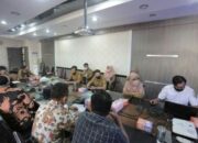 DPRD Agam Studi Banding ke Diskominfo Riau Soal Program Pers