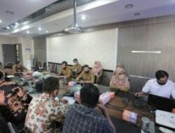DPRD Agam Studi Banding ke Diskominfo Riau Soal Program Pers
