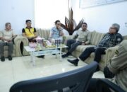 Dorong Perkuat Basis Data Kendaraan, Maksimalkan Pendapatan Daerah