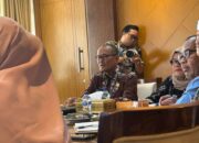 Gubri dan Wakil Gubri Terpilih Bakal di Lantik 6 Februari Mendatang