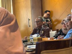 Gubri dan Wakil Gubri Terpilih Bakal di Lantik 6 Februari Mendatang