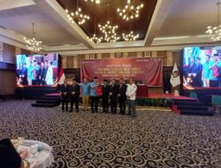 Sah, Mahyeldi-Vasko Ditetapkan Sebagai Pemenang Pilgub Sumbar 2024