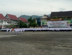 Kemenag Kota Padang Dituntut Harus Mampu Perkuat Pembinaan Kerukunan Umat Beragama