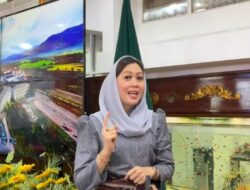 Pemilihan Uni dan Uda Duta Wisata Terapkan Konsep Baru