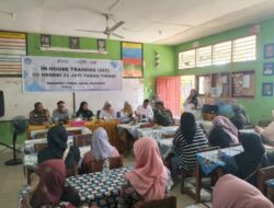 Utamakan Musyawarah dan Mufakat dalam Mengambil Keputusan