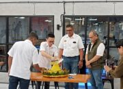 Labewa Cue Sport Indonesia Diharapkan Lahirkan Pebiliar Berprestasi