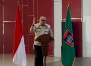 Pemko Padang Tingkatkan ITKP dan Prioritaskan Produk Dalam Negeri