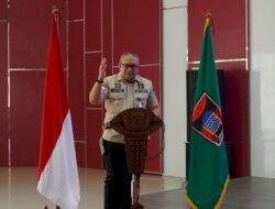 Pemko Padang Tingkatkan ITKP dan Prioritaskan Produk Dalam Negeri