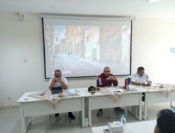 Perkuat Implementasi P3DN, Rancang Roadmap Khusus