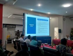 Tingkatkan Partisipasi Masyarakat Dalam Kegiatan Keagamaan