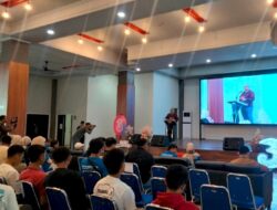 Pentingnya Kegiatan Positif Bagi Pelajar, Asah Bakat dan Kreativitas