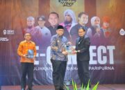 Dorong Masyarakat Punya Ketahanan Keluarga dengan Visi Sama