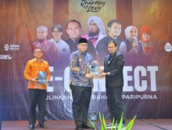 Dorong Masyarakat Punya Ketahanan Keluarga dengan Visi Sama