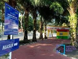 Samsat Bapenda Beri Keringanan Kepada WP untuk Bayar Pajak Kendaraan