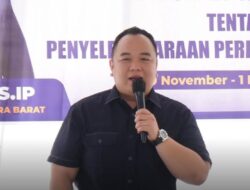 Pentingnya Edukasi dan Sosialisasi Bahaya Pekat