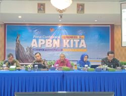 Naik 4,10 Persen, Riau Sumbang Pendapatan Rp 28,78 T untuk Negara