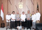 Polda Siap Sukseskan HPN 2025 di Banjarmasin dan Banjarbaru