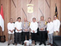 Polda Siap Sukseskan HPN 2025 di Banjarmasin dan Banjarbaru