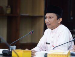 Beasiswa Program D4, S1, S2 dan S3 Disalurkan, Mahasiswa Lega