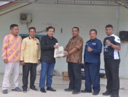 Unilak Tunjukan Komitmen Dukung Akses Dikti Bagi Siswa/Siswi