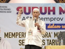 Ciptakan Suasana Aman dan Nyaman, Saat Bulan Ramadhan