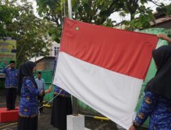 Upacara Hari Kesadaran Nasional, ASN Pelayan Masyarakat